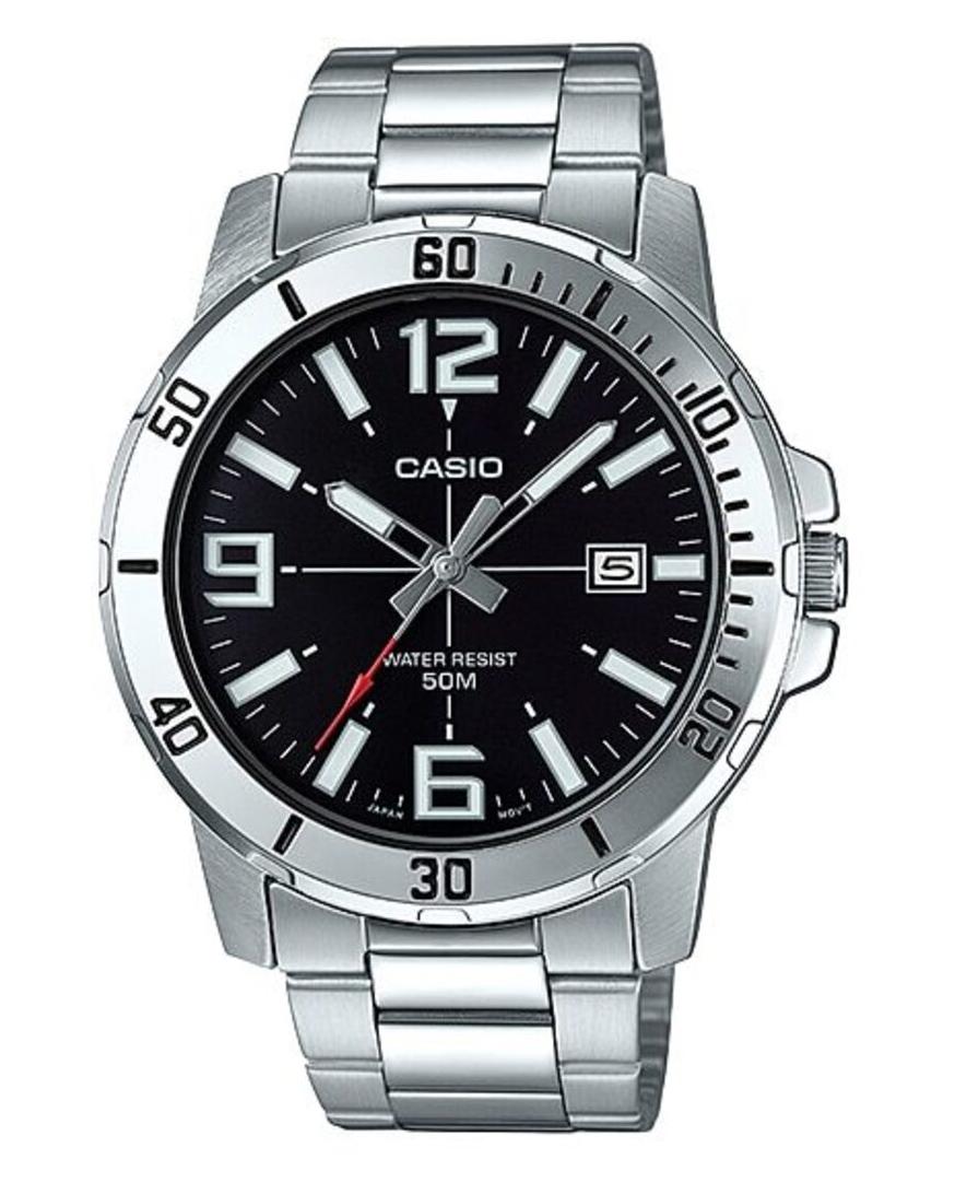 Часы Casio MTP-VD01D-1BVUDF