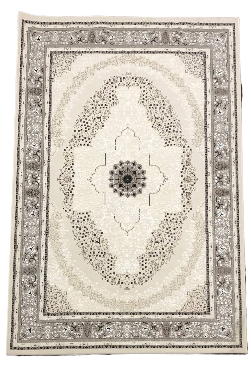 Ковер Area A691A Cream/White (6863-10)