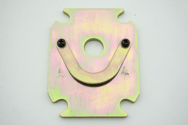 Пластина клапана під головку для компресора (2304)