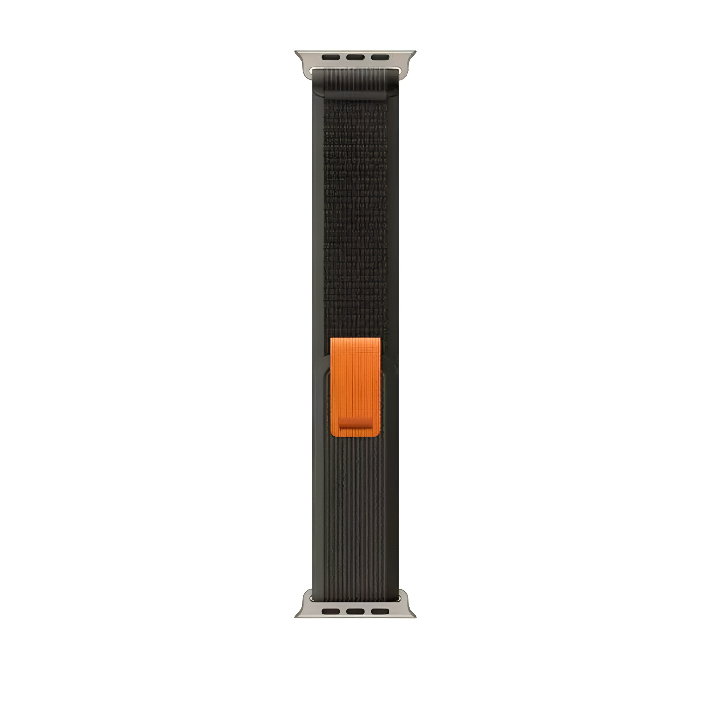 Ремешок Trail Loop для Apple Watch 42/44/45/49 мм Black (13826904) Ремешок Trail Loop для Apple Watch 42/44/45/49 мм Black (13826904)