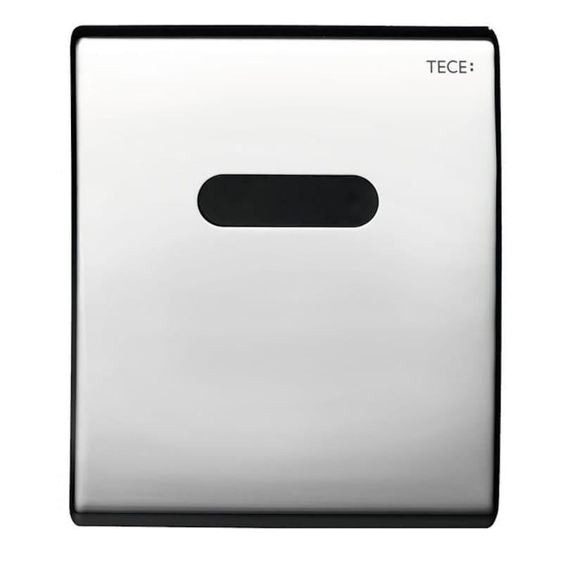 Кнопка для установки TECE Planus прямоугольная Хром (9242353)