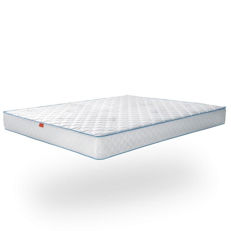 Матрац ортопедичний Sleep&Fly SF DAILY 90x200 см 2в1 (26225188)