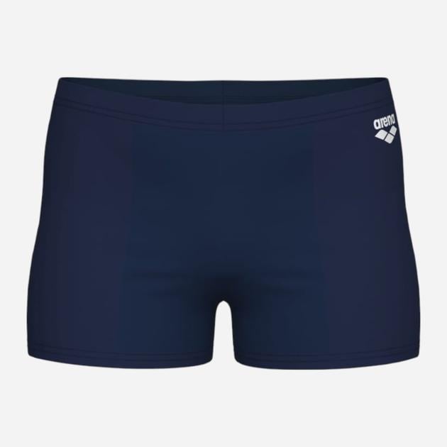 Плавки-шорты для мальчиков Arena DYNAMO JR SHORT R Дет 128 см Синий (006501-700 128 см)