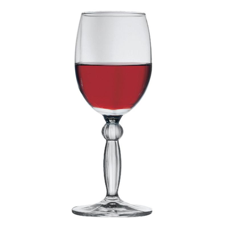 Набор фужеров Step для вина 210 мл 6 шт. (44654)