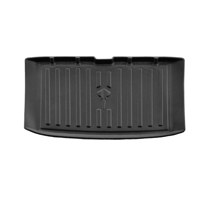 Коврик в багажник Stingray 3D для Mini COOPER 2006-2014 гг. Черный (126665)