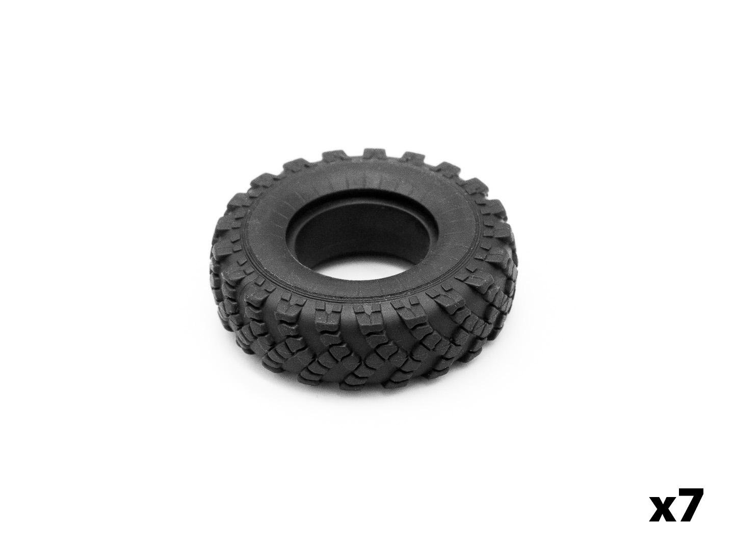 Сборная модель ICM советский 6-колесный военный грузовой автомобиль (35001) - фото 8 Сборная модель ICM советский 6-колесный военный грузовой автомобиль (35001) - фото 8