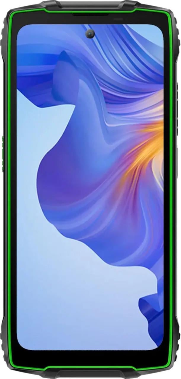 Смартфон Blackview BV8200 12/256 Гб Global Version Green - фото 2 Смартфон Blackview BV8200 12/256 Гб Global Version Green - фото 2