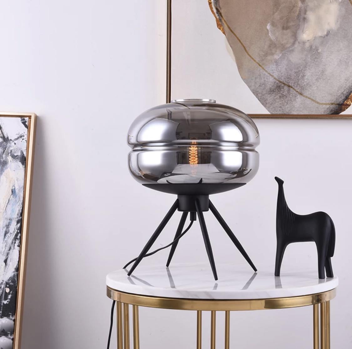 Лампа настольная Barattolo Sm (Lamp053554/1T)