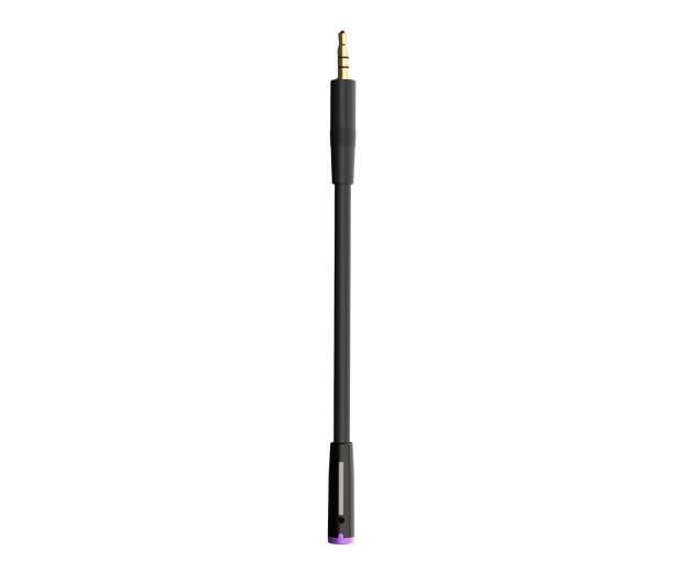 Навушники з мікрофоном Dark Project One Sono Wired Black (DPP_SONO_WIRED_BLACK) - фото 8