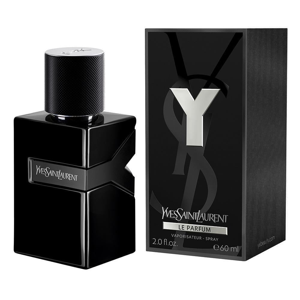 Духи для мужчин Yves Saint Laurent Y Le Parfum 60 мл (401807)