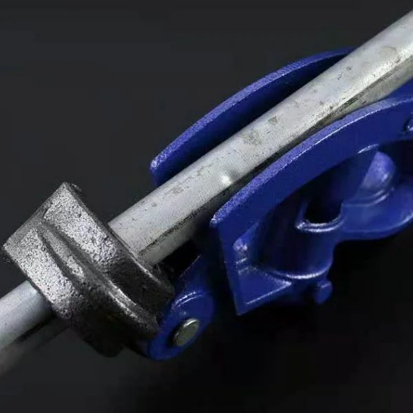 Верстак для згинання профільної труби Sh 1/2" (D00199-1) - фото 3 Верстак для згинання профільної труби Sh 1/2" (D00199-1) - фото 3