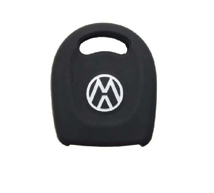 Чехол для автоключа Volkswagen KC08 силиконовый