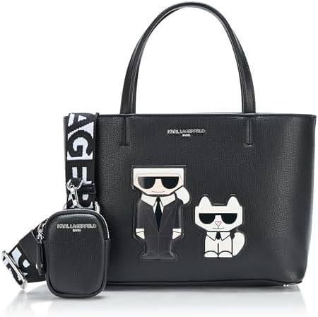Женская сумка Karl Lagerfeld Maybelle EKL363 Женская сумка Karl Lagerfeld Maybelle EKL363