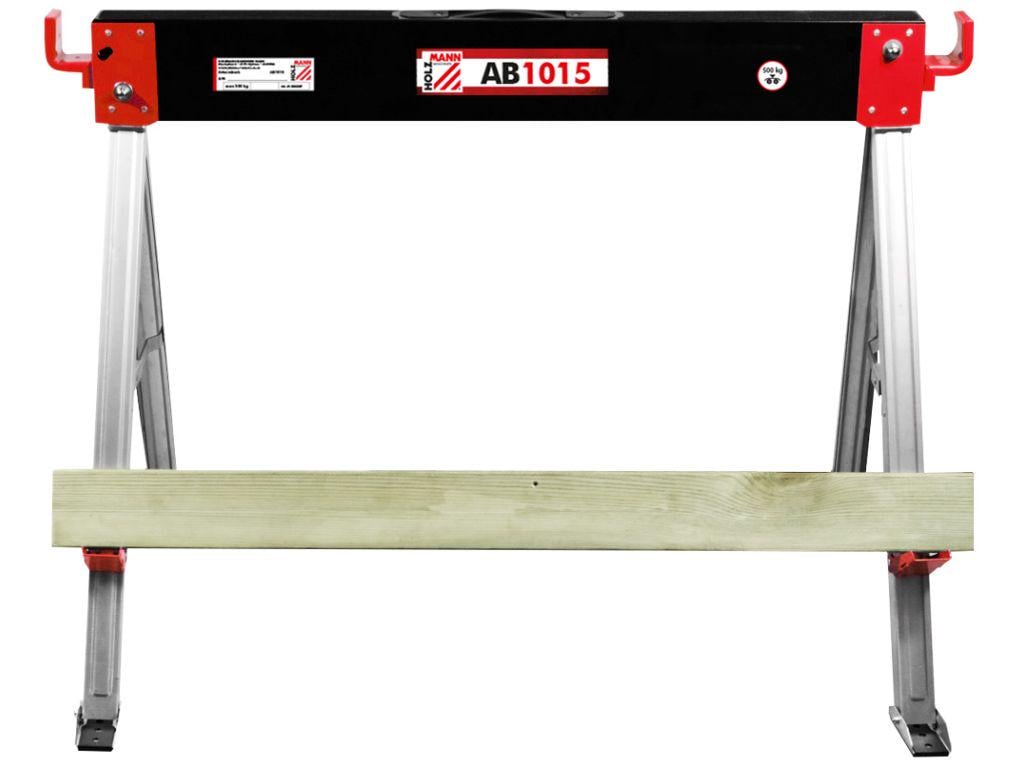 Підставка складна рухома Holzmann AB1015 (24852259) - фото 5