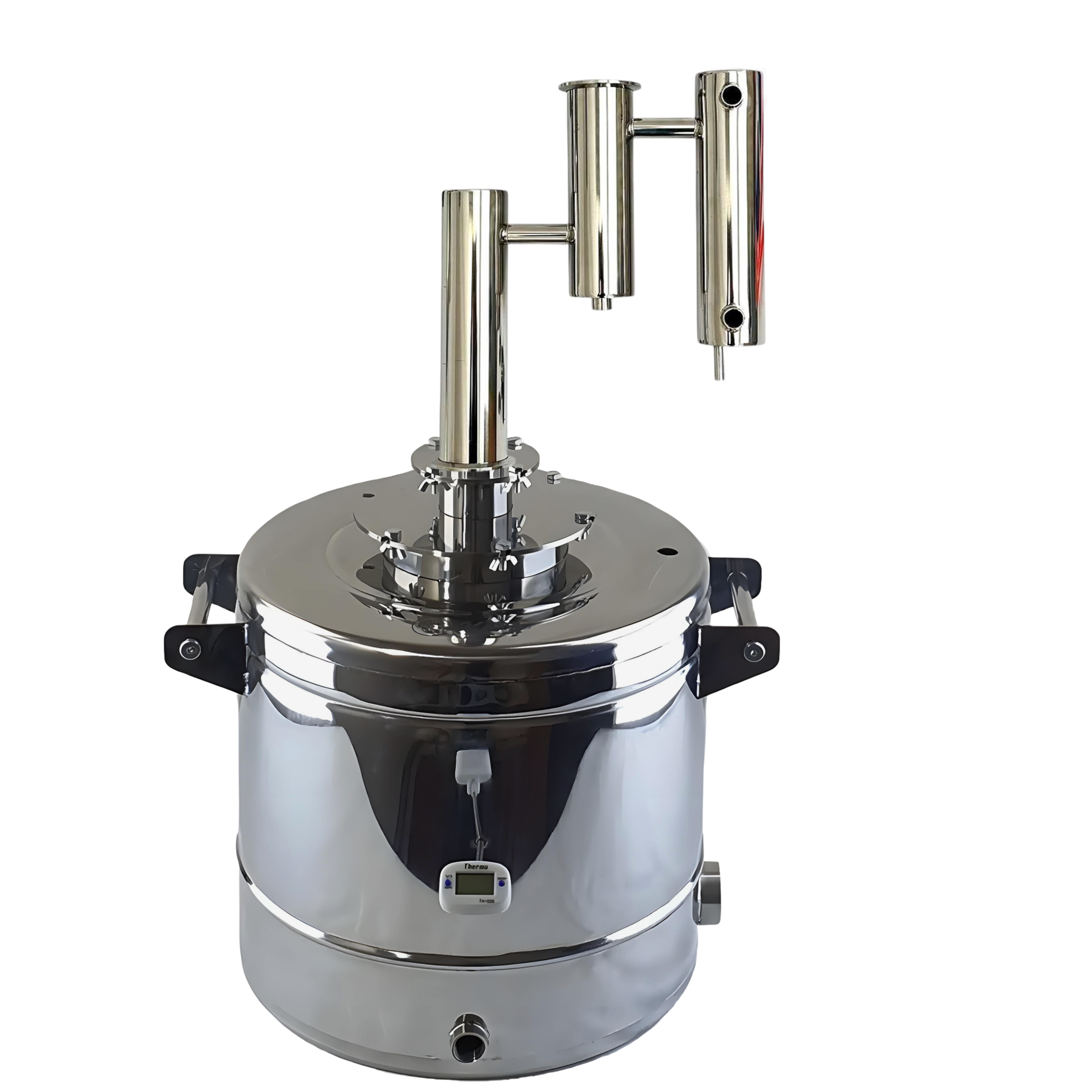 Аппарат дистиллятор Nova DN2 27 л (28804827)