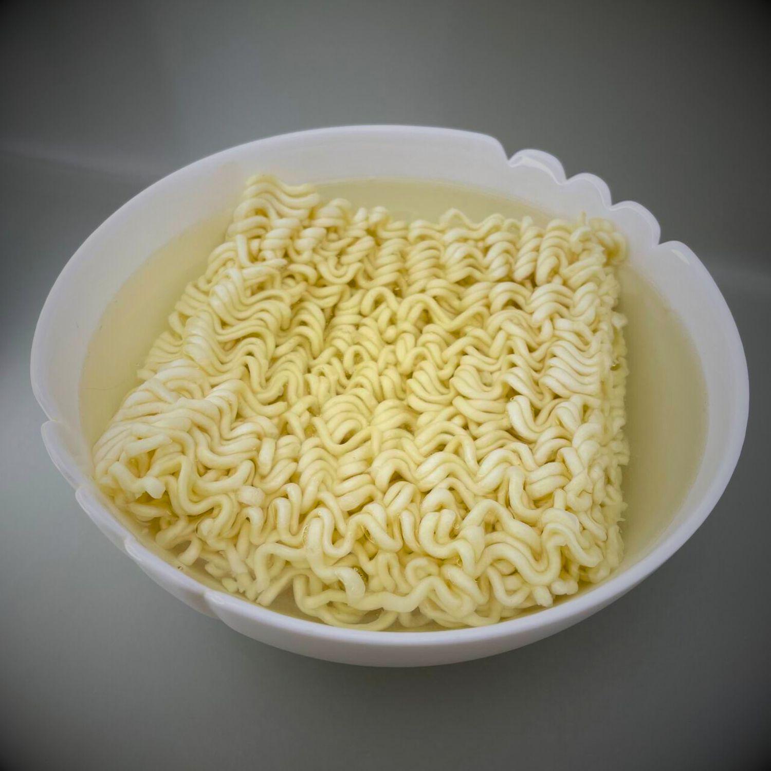 Лапша острая Buldak Samyang Ramen Cheese Chicken с творожным соусом 140 г (BUL-C-C-1) - фото 11 Лапша острая Buldak Samyang Ramen Cheese Chicken с творожным соусом 140 г (BUL-C-C-1) - фото 11