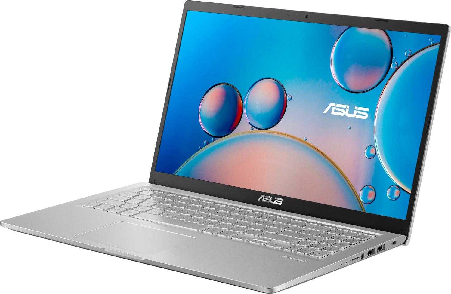 Ноутбук Asus X515EA Transparent Silver (X515EA-BQ311) - фото 4