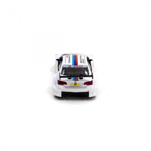 Автомодель BMW M3 DTM Білий (250256-ks) - фото 7