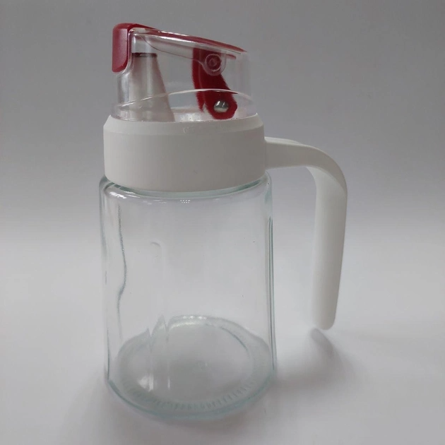 Бутылка для масла Dynasty стеклянная 300 мл