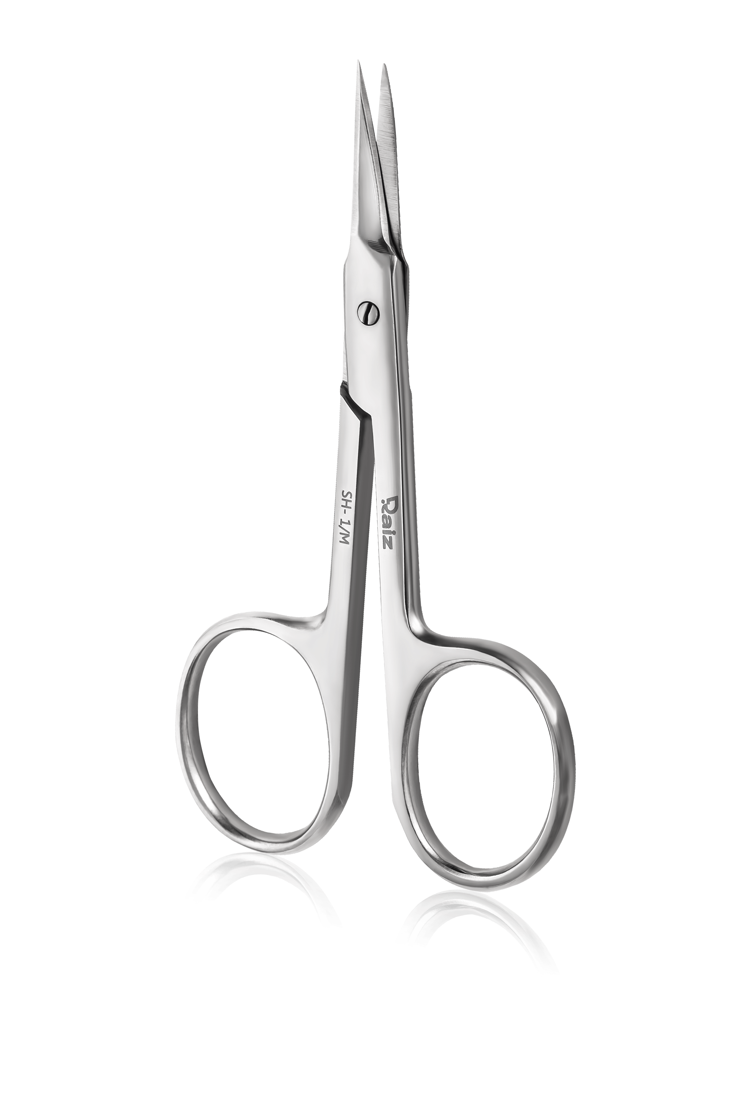 Ножницы для кутикулы Raiz HOME form 1М Ножницы для кутикулы Raiz HOME form 1М