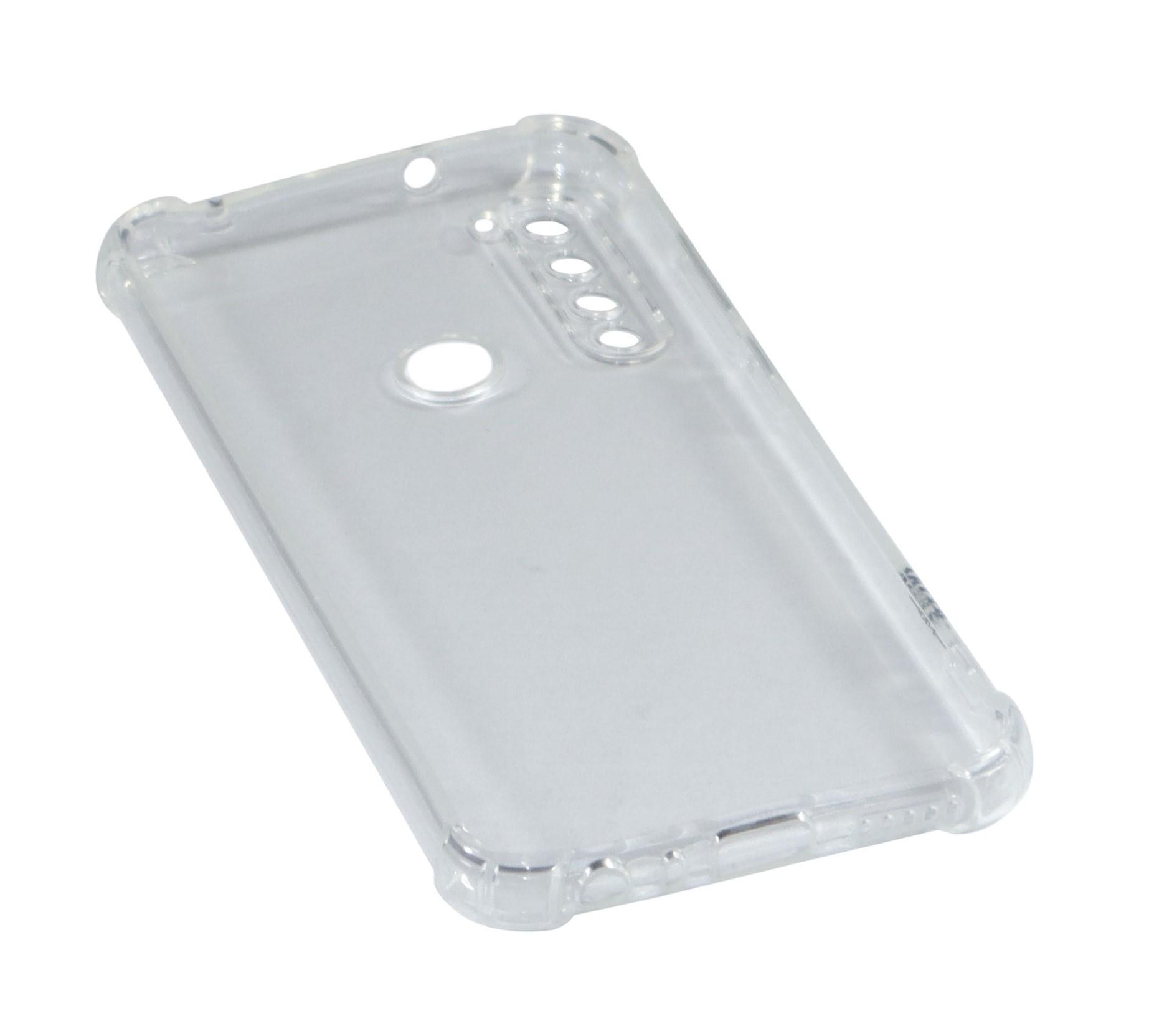 Чехол XON PhoneCase для Xiaomi Redmi Note 8 (PCSA3220811T 0731) Прозрачный - фото 3 Чехол XON PhoneCase для Xiaomi Redmi Note 8 (PCSA3220811T 0731) Прозрачный - фото 3