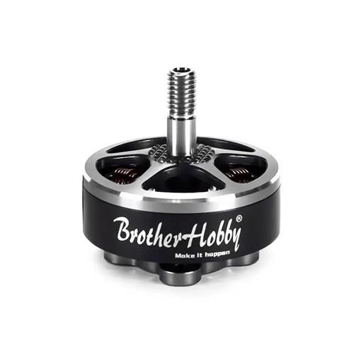 Двигатель бесколлекторный для FPV-дронов BrotherHobby Avenger 2806.5 1300KV (ebae8bd5) - фото 3