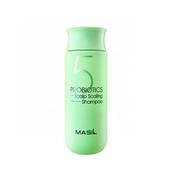 Шампунь Masil 5 Probiotics Scalp Scaling Shampoo глибокоочисний з пробіотиками 150 мл