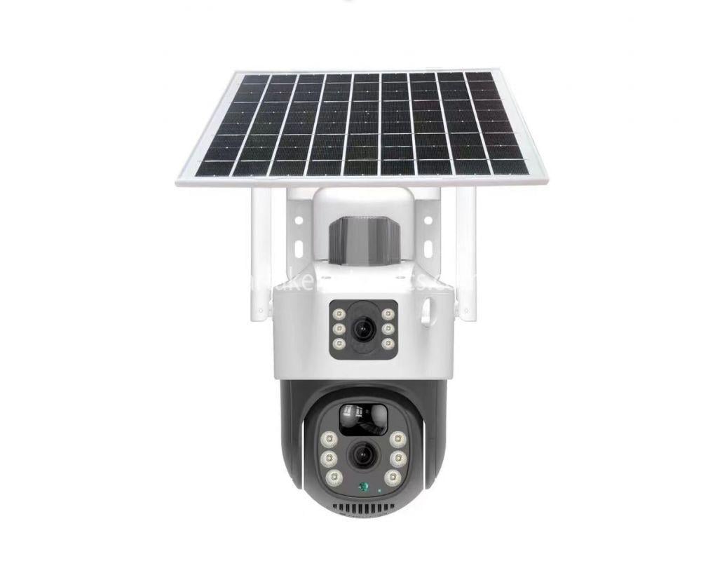 Камера с солнечной батареей V36 Solar 4G (44801-9036_1695) Камера с солнечной батареей V36 Solar 4G (44801-9036_1695)