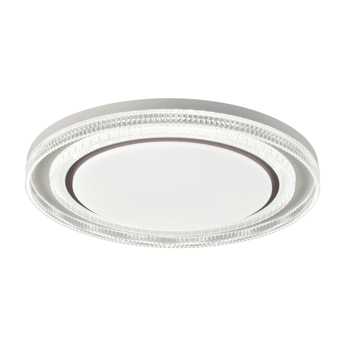 Люстра стельова світлодіодна Lighthouse SRS-19903 55W Білий