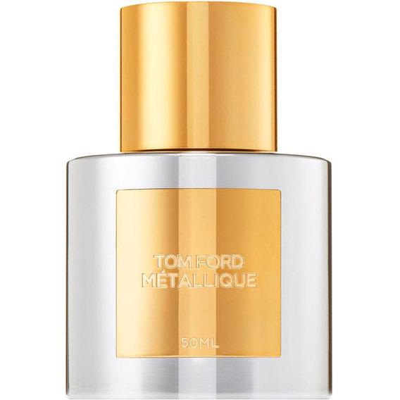 Парфюмированная вода для женщин Tom Ford Metallique в транспортной упаковке 50 мл (18779988)
