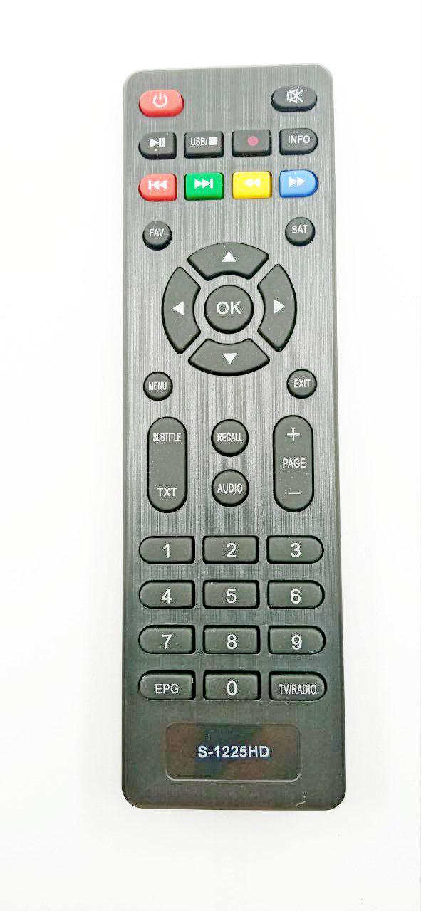 Пульт HUAYU RM-L1225 PHILIPS (34053)
