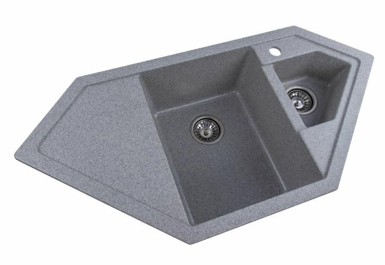 Мойка для кухни Platinum 9950 PANDORA (SP000025189) - фото 5 Мойка для кухни Platinum 9950 PANDORA (SP000025189) - фото 5
