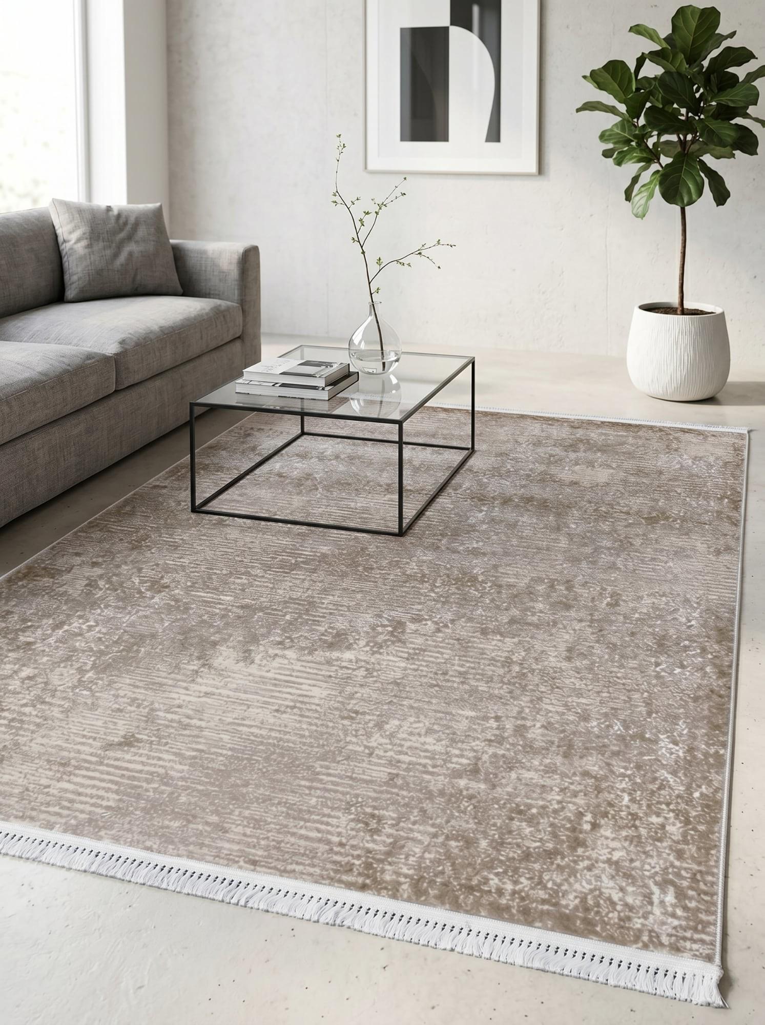Килим Levado 03916a 200x300 см Visone/Ivory (96822030)