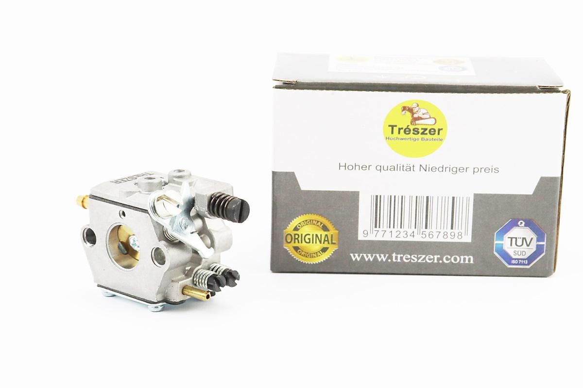 Карбюратор для мотокос/тримерів Oleo MAC SPARTA 37/38/42/44/EFCO STARK 37/38/42/44 (213570) Карбюратор для мотокос/тримерів Oleo MAC SPARTA 37/38/42/44/EFCO STARK 37/38/42/44 (213570)