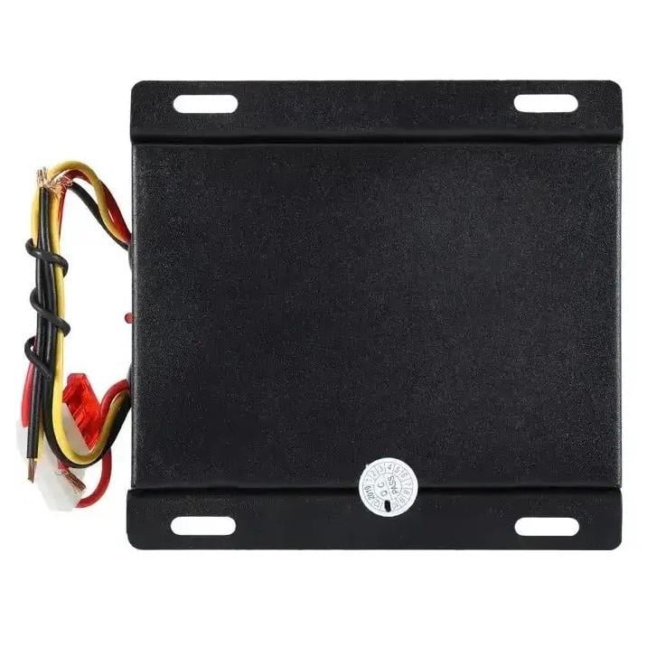 Інвертор PowerOne Plus 24В 12 В 30 A Black (3_06355) - фото 4 Інвертор PowerOne Plus 24В 12 В 30 A Black (3_06355) - фото 4