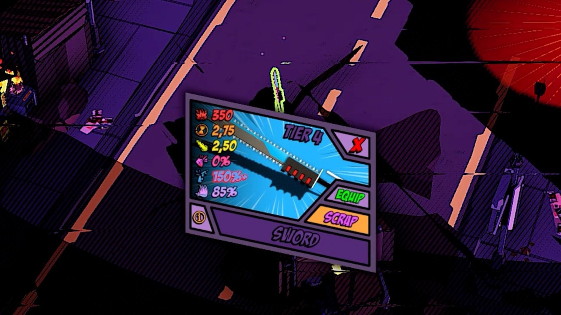 Ключ активації Space RaidersinSpace для Xbox One/Series (59009061) - фото 6 Ключ активації Space RaidersinSpace для Xbox One/Series (59009061) - фото 6