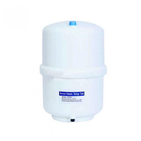 Бак накопительный на обратный осмос Aquakut пластиковый 3,2G ТP-3 (104-300) Бак накопительный на обратный осмос Aquakut пластиковый 3,2G ТP-3 (104-300)