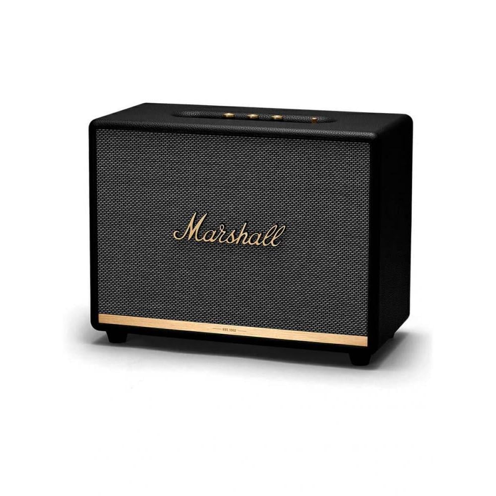 Стационарная акустика Marshall Woburn II Louder Speaker Bluetooth Black (1001904) - фото 3