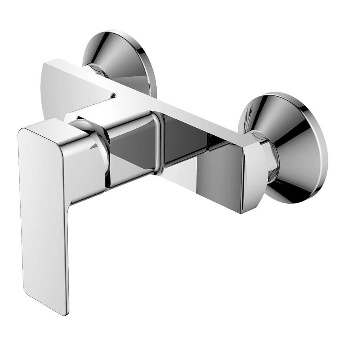Смеситель для душа Haiba Kubus HB0797 (31518465) Смеситель для душа Haiba Kubus HB0797 (31518465)