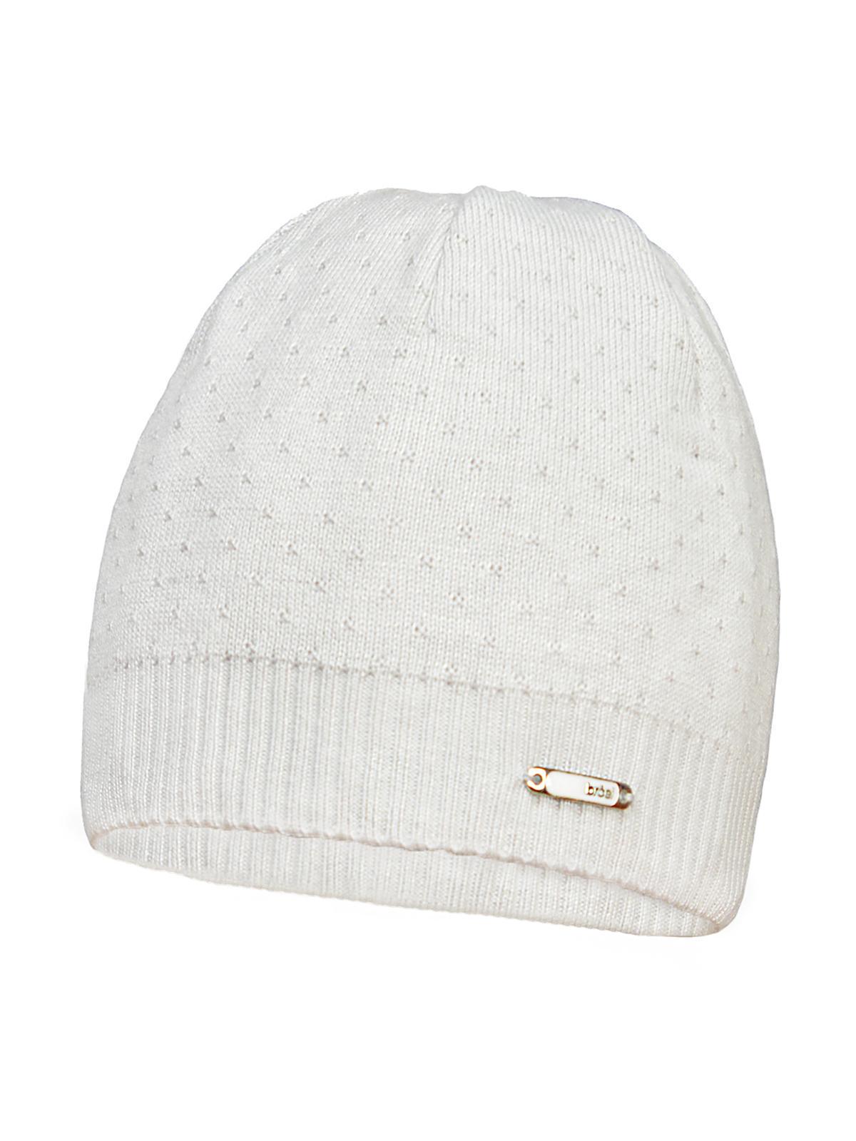 Шапка демисезонная Broel р. р. 41/43 Серый Шапка демисезонная Broel р. р. 41/43 Серый