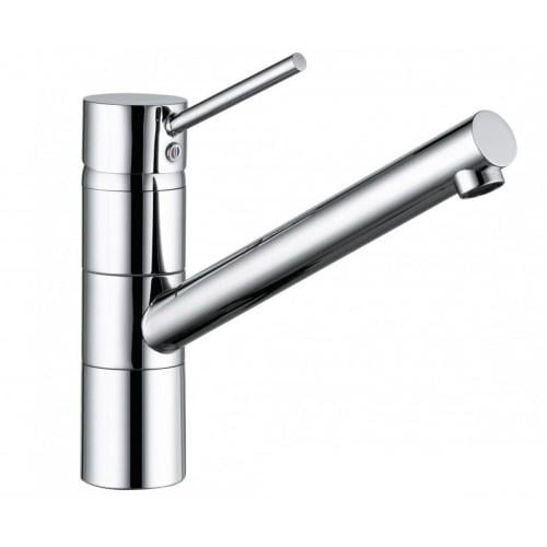 Змішувач для кухні KLUDI SCOPE DN 15 XL одноважільний Хром (GRM-16090-01)