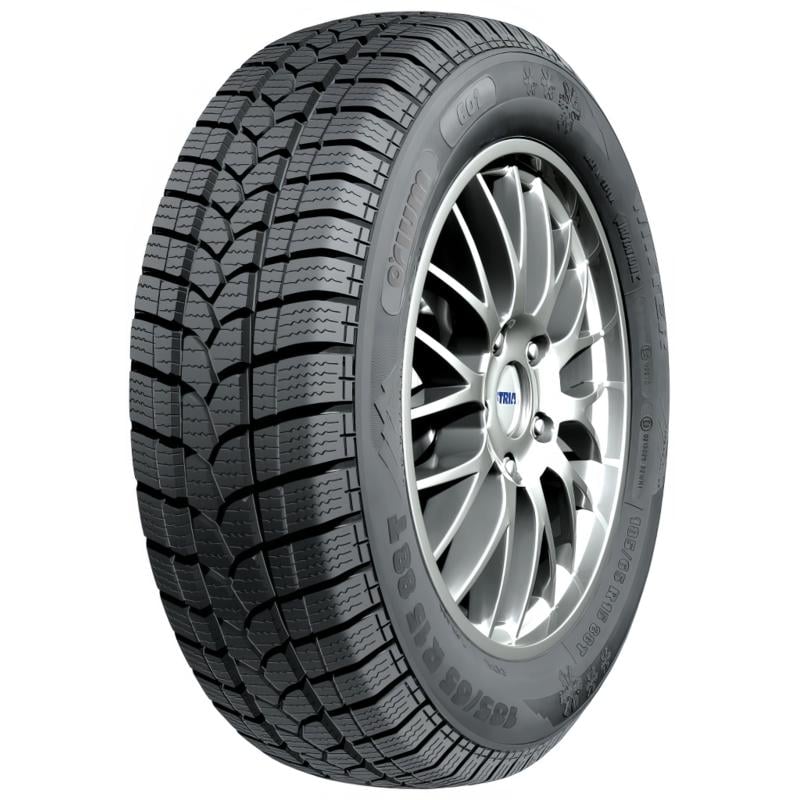 Автошина Orium 601 Winter 175/70 R14 84T (294191)