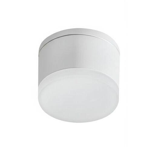 Стельовий світильник AZzardo AZ4334 Apulia R WH 10 Вт 800 лм 3000K
