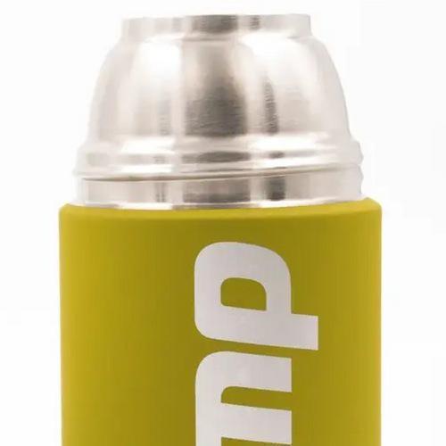 Термос Tramp Soft Touch 0,75 л 25х9х9 см Жовтий (UTRC-108) - фото 3 Термос Tramp Soft Touch 0,75 л 25х9х9 см Жовтий (UTRC-108) - фото 3