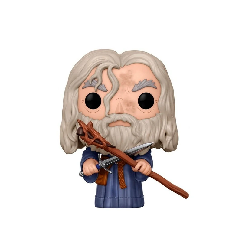 Ігрова фігурка FUNKO POP серії Володар кілець ҐЕНДАЛФ (29159)