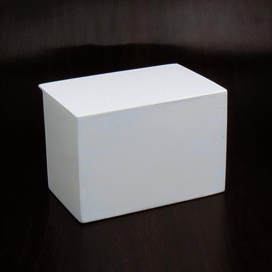 Шпаківня садова з дерева Чиж Зефір (СКВ-000620) - фото 7