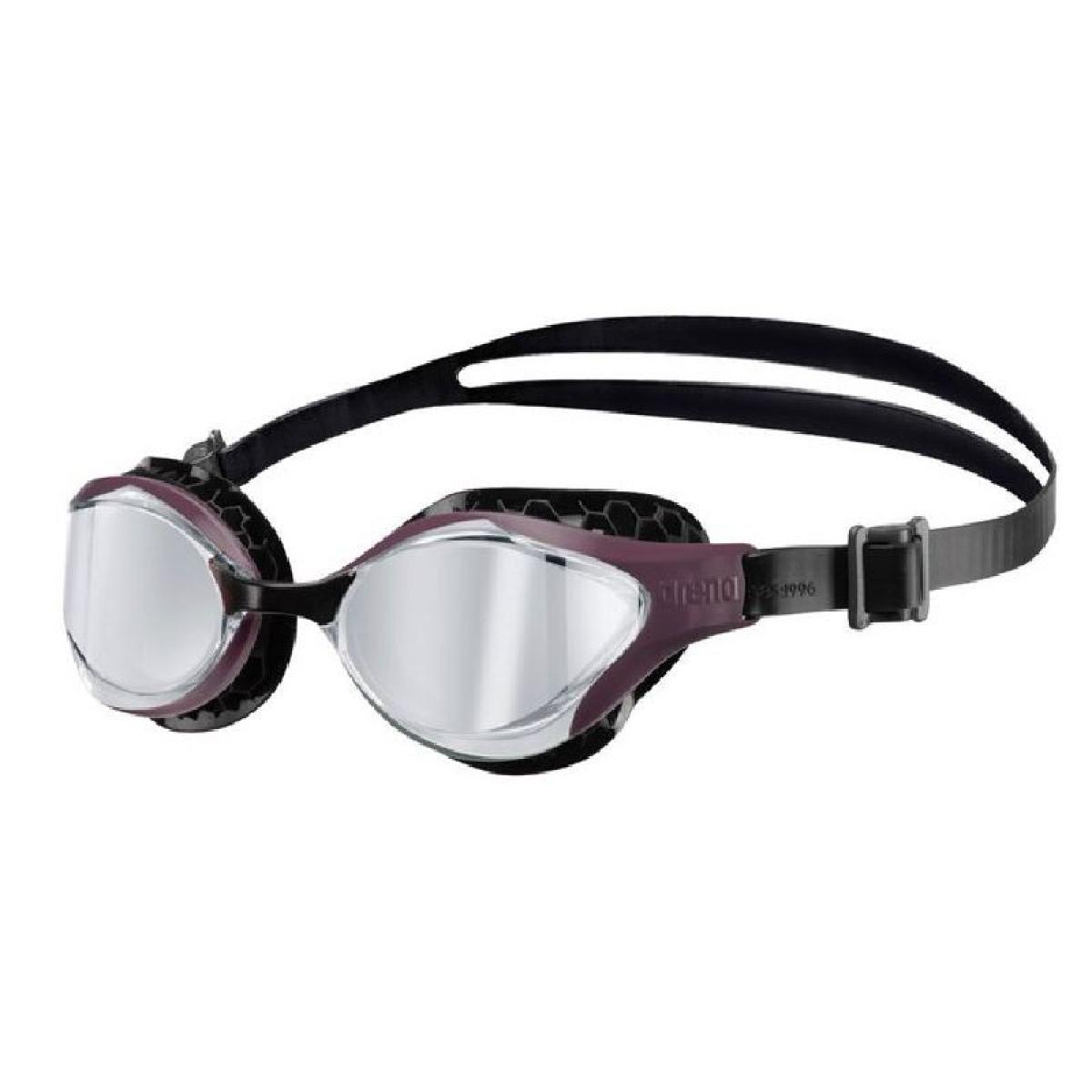 Очки для плавания Arena AIR-BOLD SWIPE MIRROR Уни OFSM 006832-104 Темно-красный