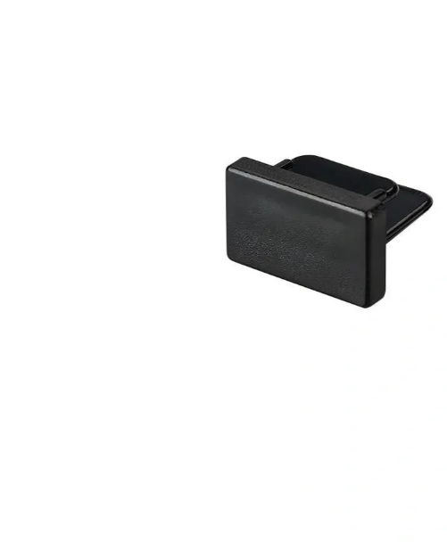 Заглушка Prolum M27 для трекового шинопровода P27 Черный (29505861) - фото 3 Заглушка Prolum M27 для трекового шинопровода P27 Черный (29505861) - фото 3