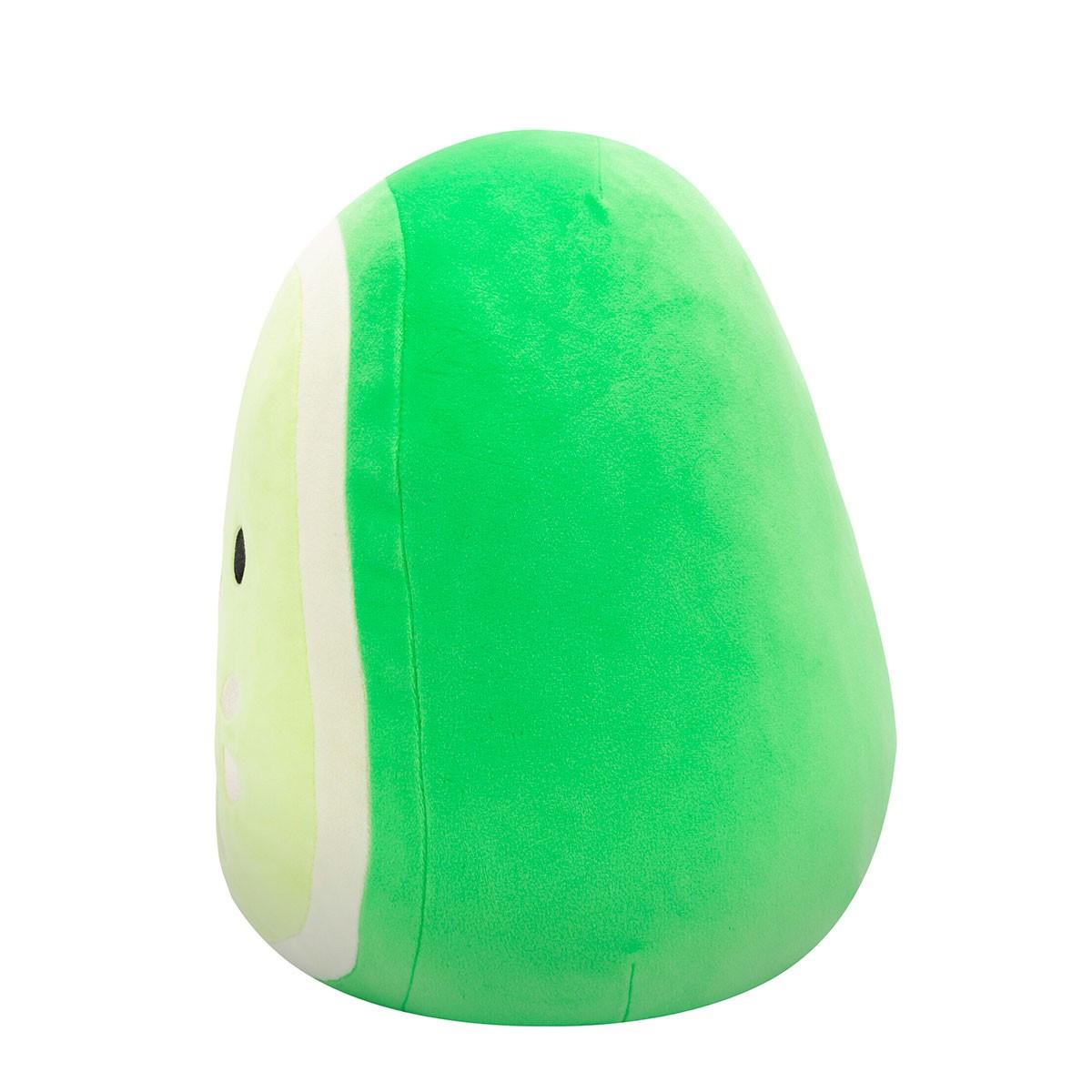 М'яка іграшка Squishmallows Огірок Кармайкл 30 см (SQCR06626-ks) - фото 3 М'яка іграшка Squishmallows Огірок Кармайкл 30 см (SQCR06626-ks) - фото 3
