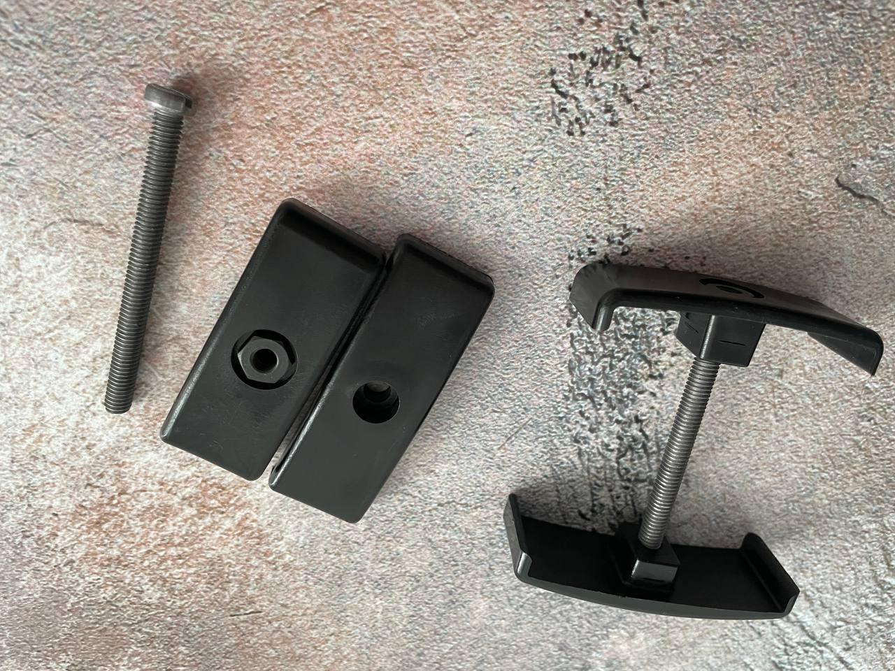 Спарка для магазинов АК универсальная - фото 4 Спарка для магазинов АК универсальная - фото 4